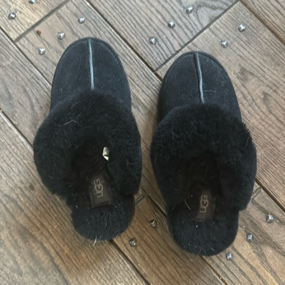 Ugg slippers